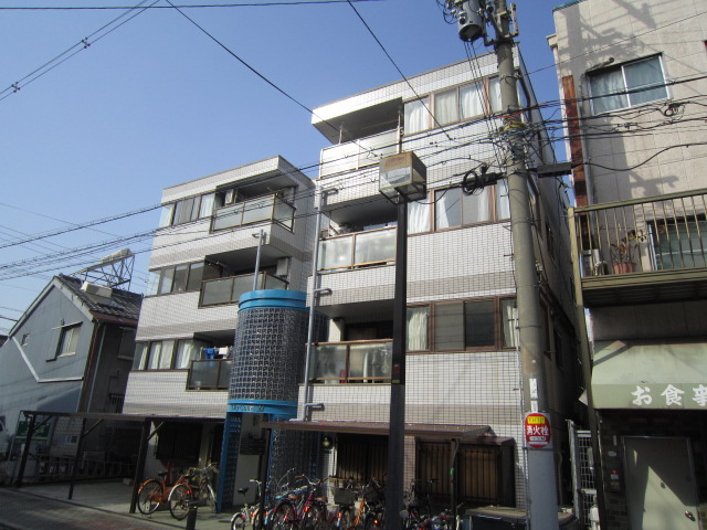 外観写真