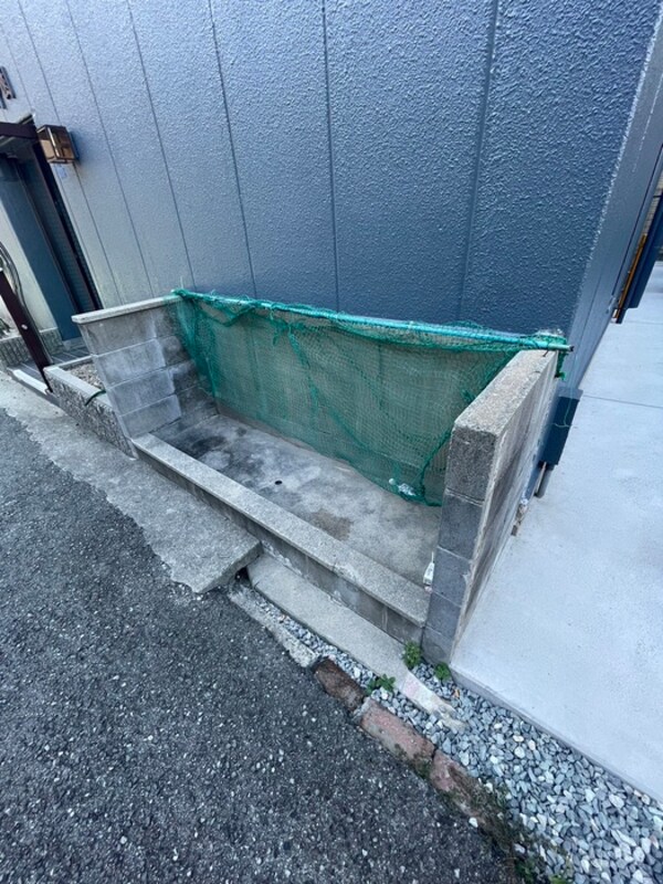 周辺環境