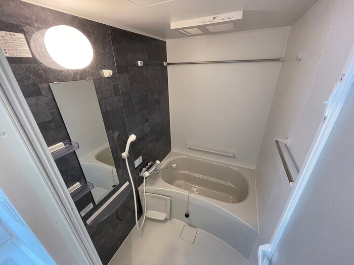 物件内観写真8　(バス／シャワールーム等)