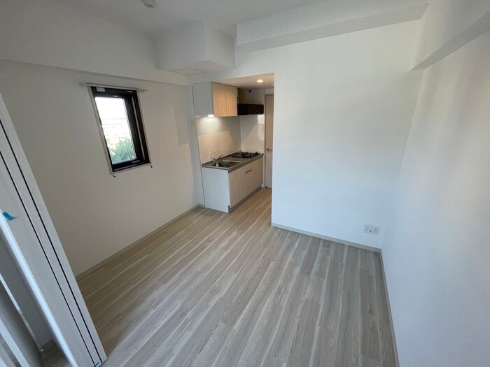 物件内観写真12　(居室)