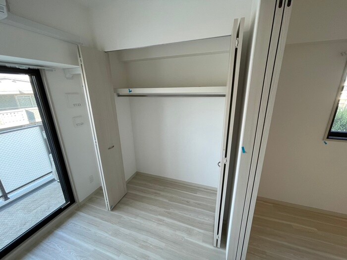 物件内観写真13　(収納)