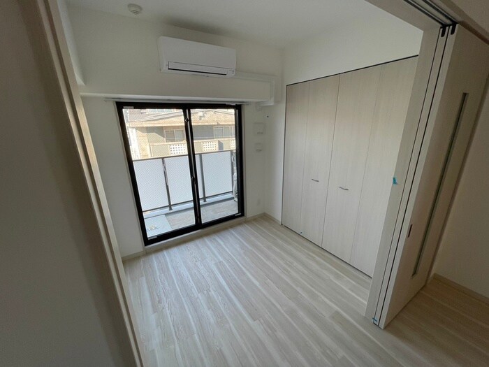 物件内観写真14　(居室)