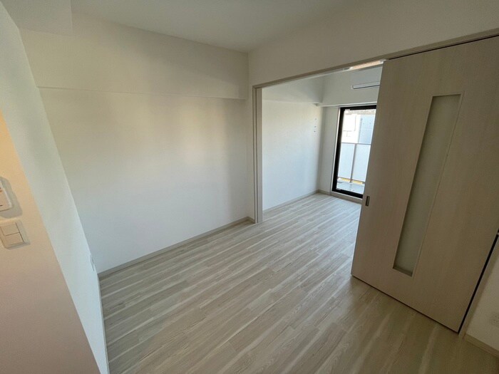 物件内観写真21　(居室)