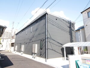 Ｐｌａｃｉｄｅ外観写真