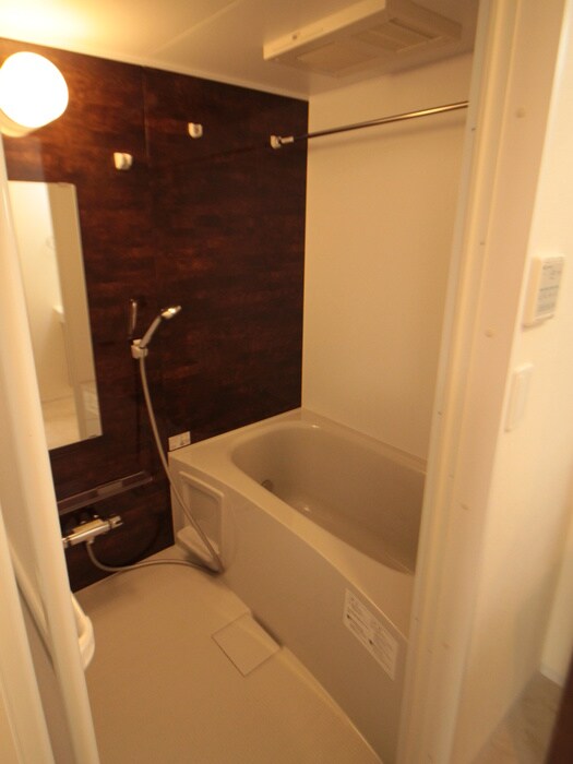 物件内観写真12　(バス／シャワールーム等)