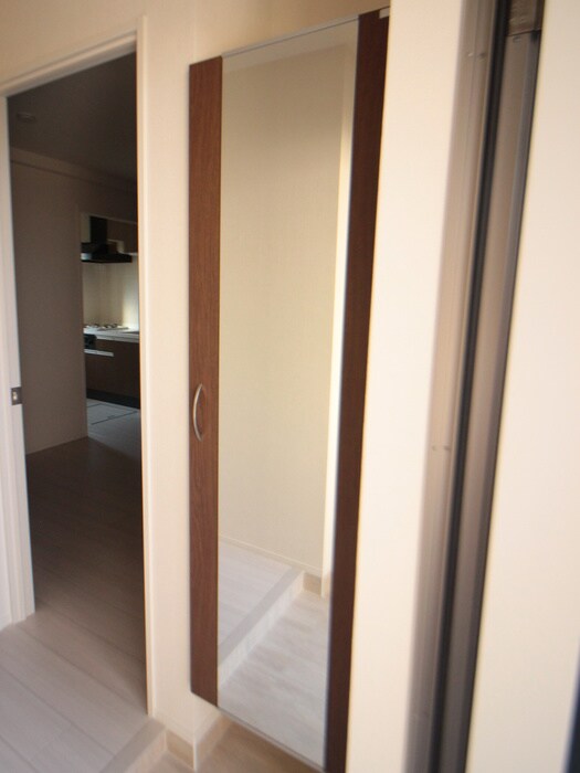 物件内観写真17　(靴箱)