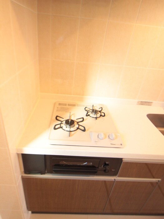 物件内観写真19　(キッチン)