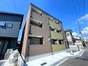F+style北新町