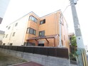 住之江中野ハイツ