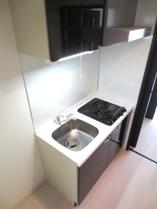 物件内観写真7　(キッチン)