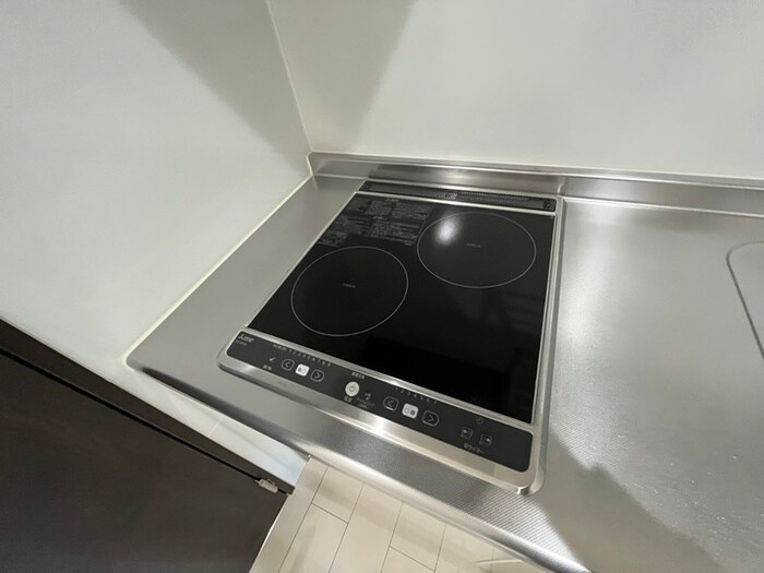 物件内観写真7　(キッチン)