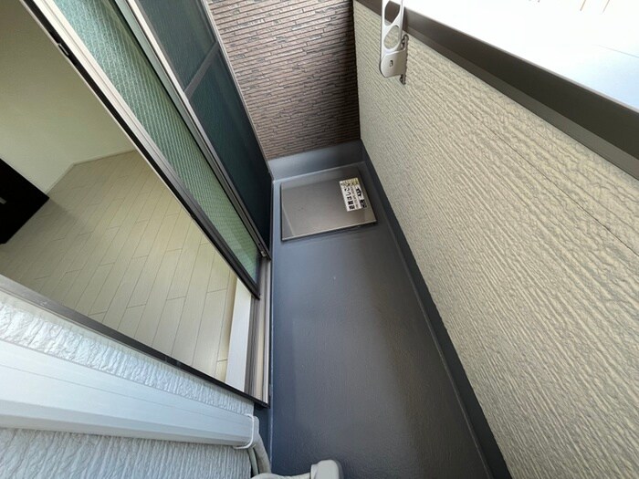 物件内観写真12　(ベランダ・バルコニー)