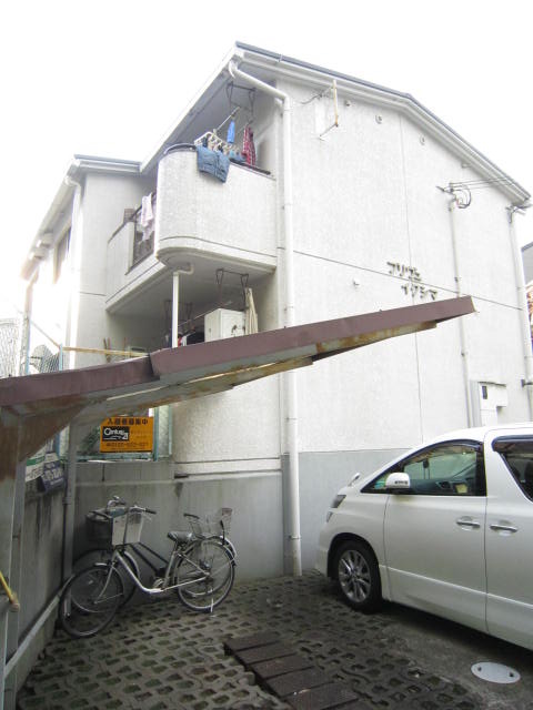 外観写真