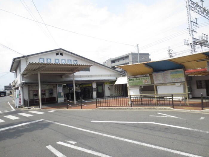 物件外観写真4　(周辺環境)