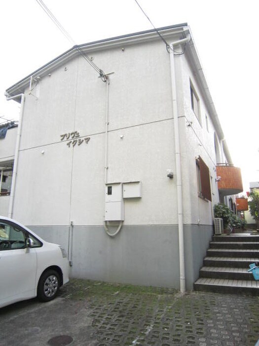 物件外観写真6　(建物設備)