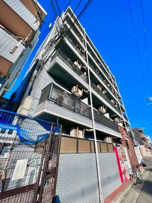 アーチ立花 2外観写真