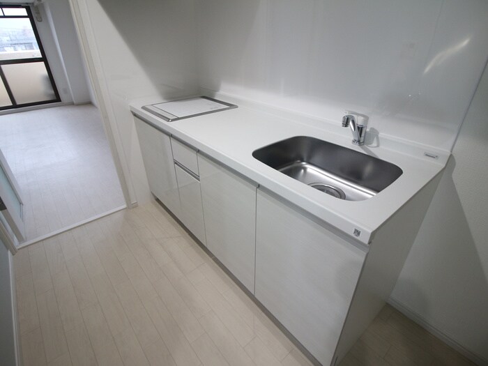 物件内観写真10　(キッチン)