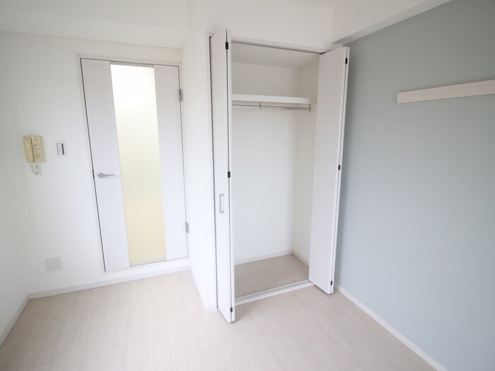 物件内観写真14　(収納)