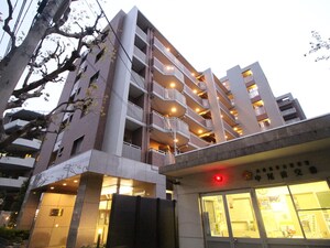 ファミール神戸熊内町（709）外観写真