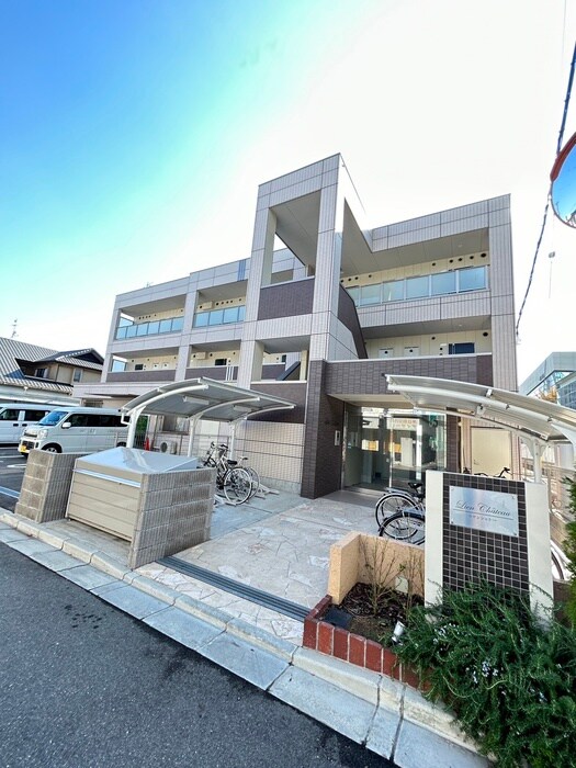 物件外観写真3　(外観写真)