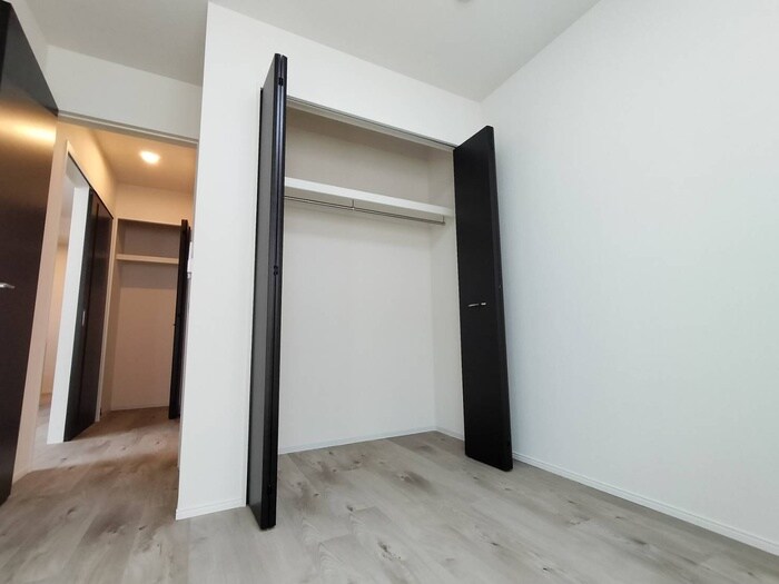 物件内観写真9　(収納)