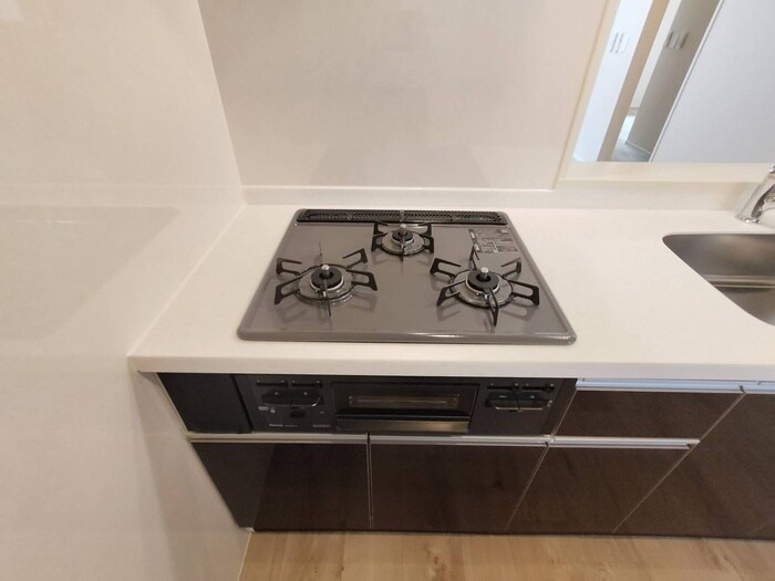 物件内観写真11　(キッチン)