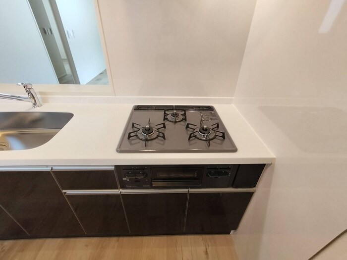 物件内観写真11　(キッチン)