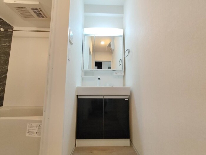 物件内観写真14　(洗面)