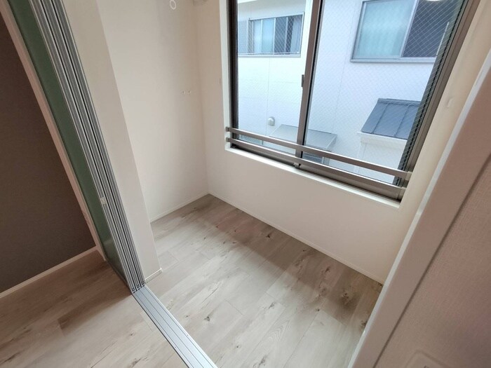 物件内観写真18　(ベランダ・バルコニー)