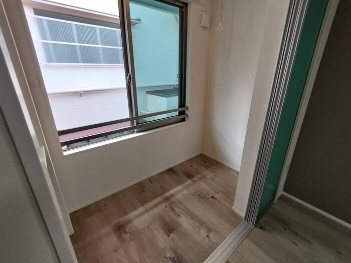 物件内観写真19　(ベランダ・バルコニー)