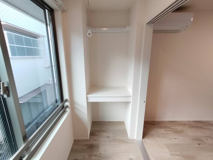 物件内観写真22　(ベランダ・バルコニー)