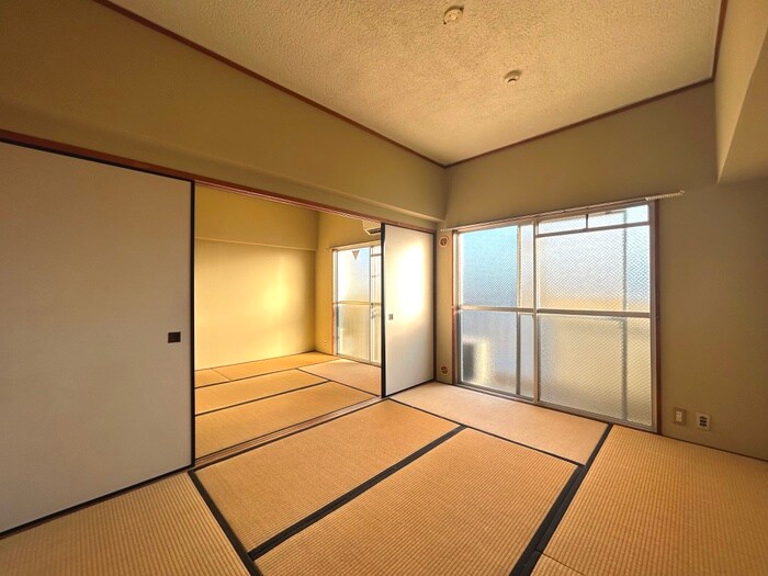 物件内観写真7　(居室)