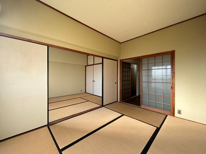 物件内観写真8　(居室)