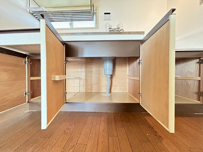 物件内観写真10　(キッチン)