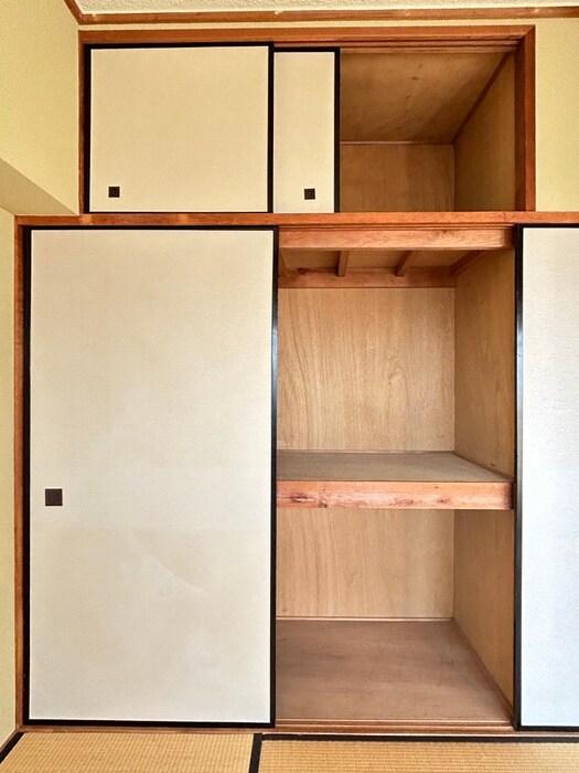 物件内観写真14　(収納)