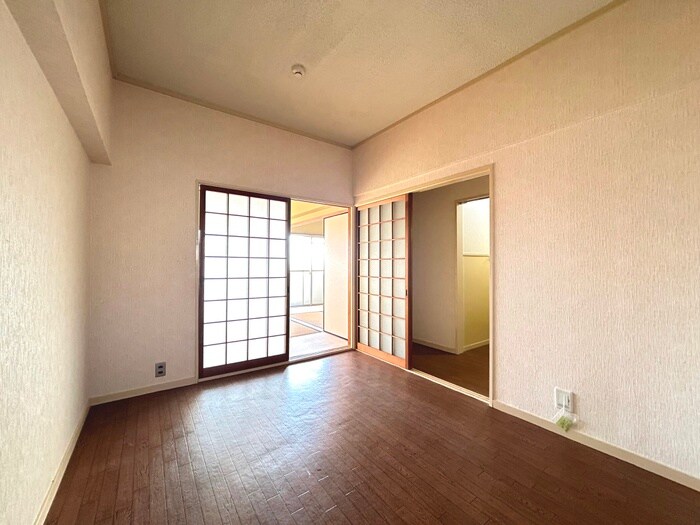 物件内観写真16　(居室)