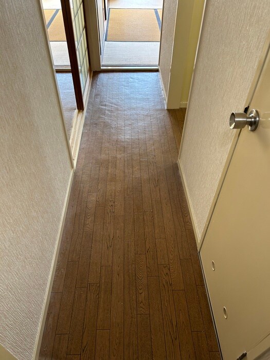 物件内観写真19　(廊下)