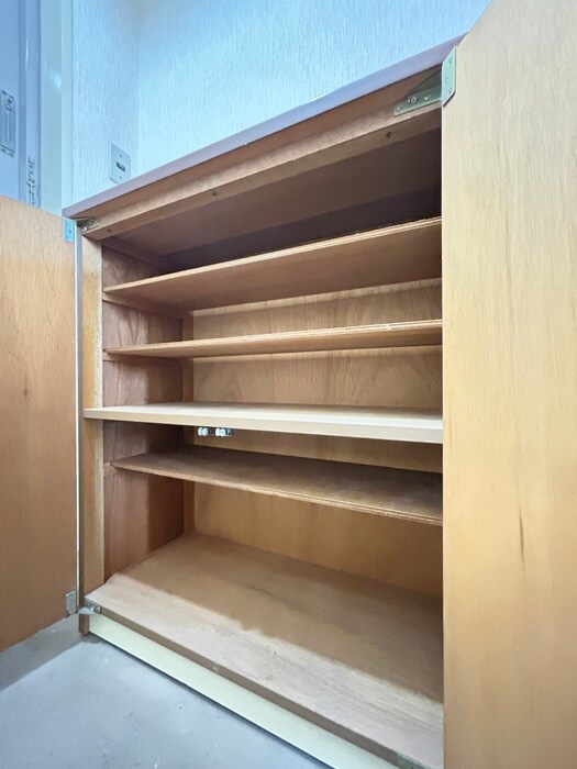 物件内観写真20　(靴箱)