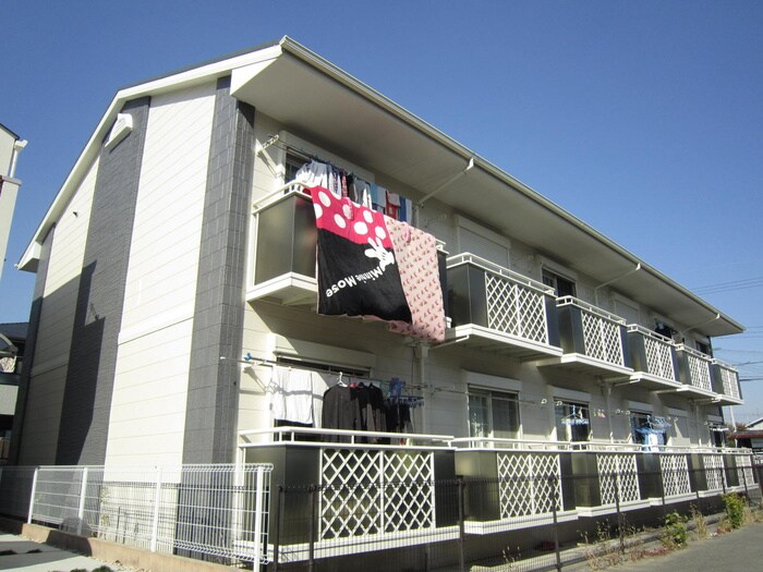 物件外観写真5　(外観写真)