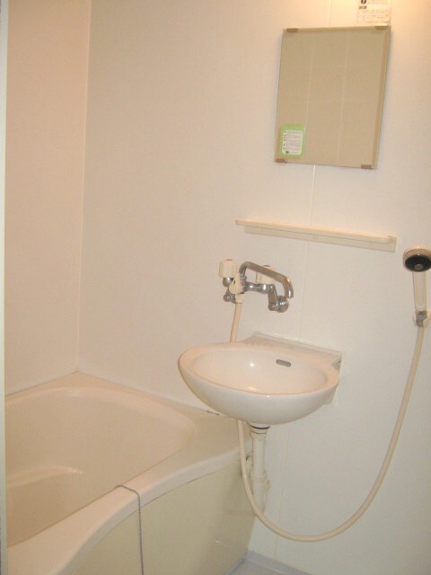 物件内観写真10　(バス／シャワールーム等)