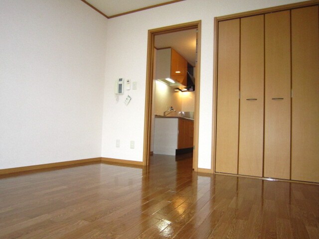 物件内観写真12　(居室)