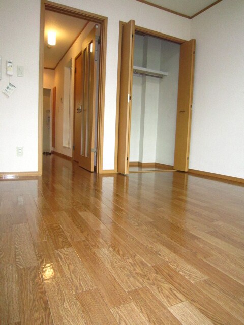 物件内観写真13　(居室)