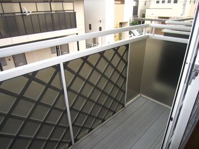 物件内観写真14　(ベランダ・バルコニー)