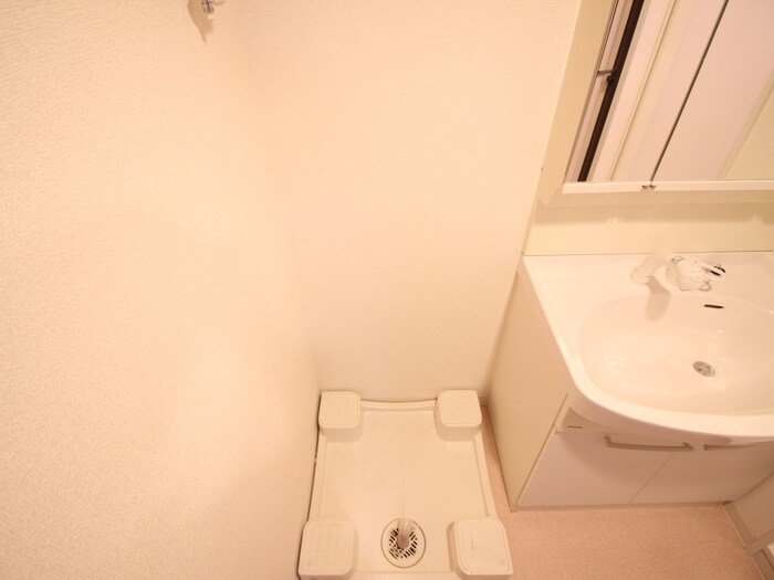 物件内観写真13　(トイレ)