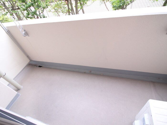 物件内観写真16　(ベランダ・バルコニー)