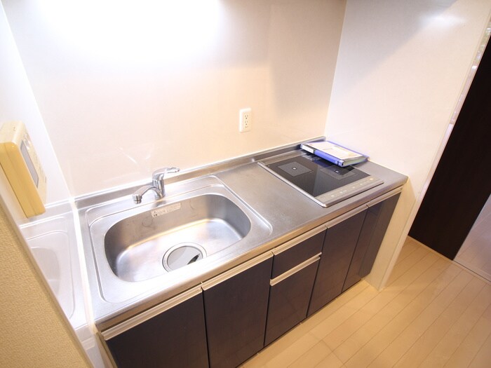 物件内観写真19　(キッチン)