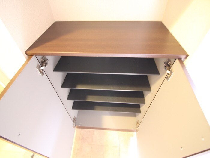 物件内観写真21　(靴箱)