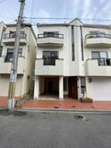 長尾家具町4丁目テラスハウス