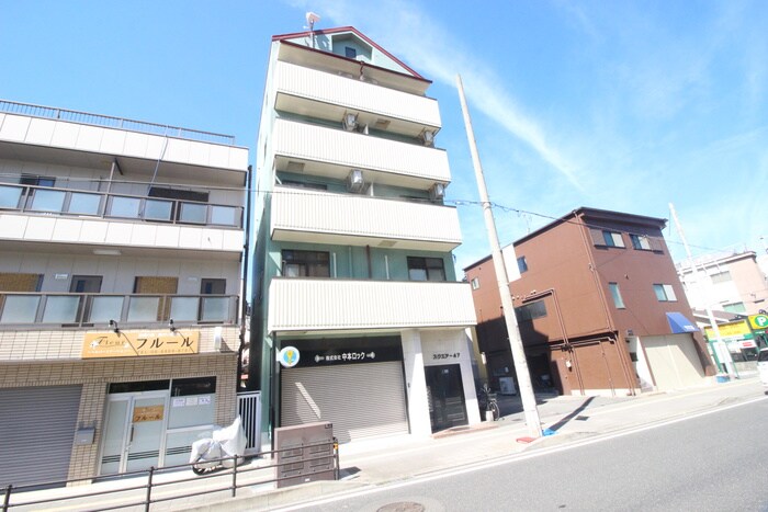 物件外観写真2　(その他)