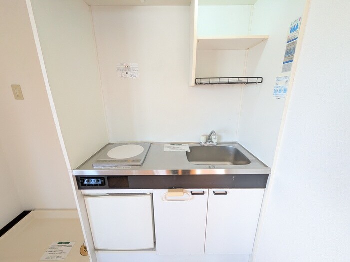 物件内観写真11　(キッチン)